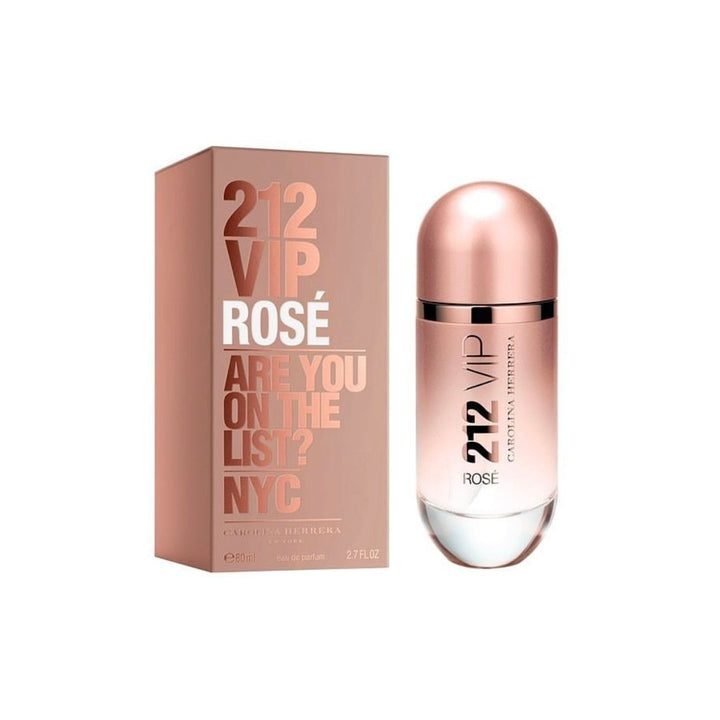 Carolina Herrera 212 VIP Rose Eau De Parfum | Perfumes