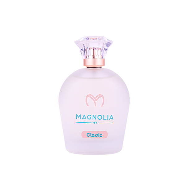 Magnolia Eau de Toilette Classic 100ml