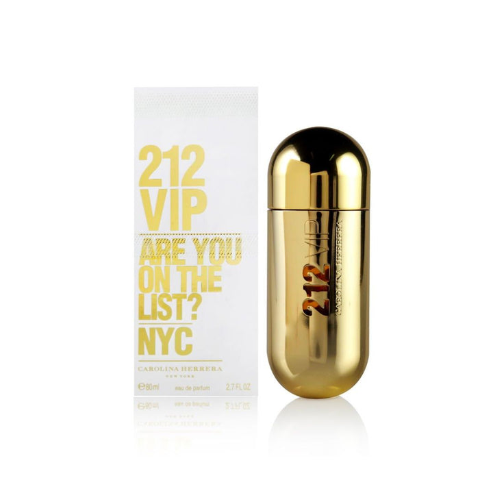 Carolina Herrera 212 VIP Eau De Parfum For Women | Perfumes