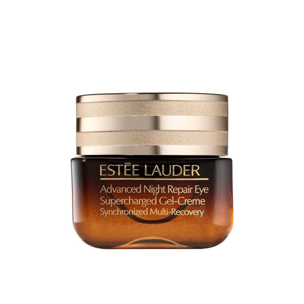 Estee Lauder Advanced Night Repair Eye Gel Supercharged Cream 15ml