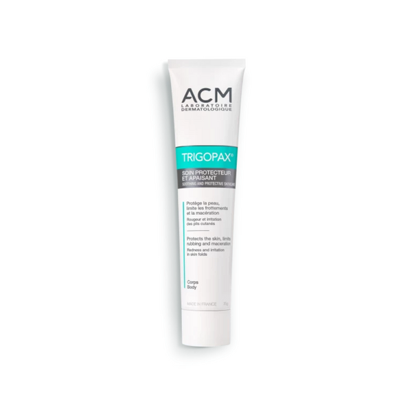 ACM Trigopax Protective And Soothing Skincare