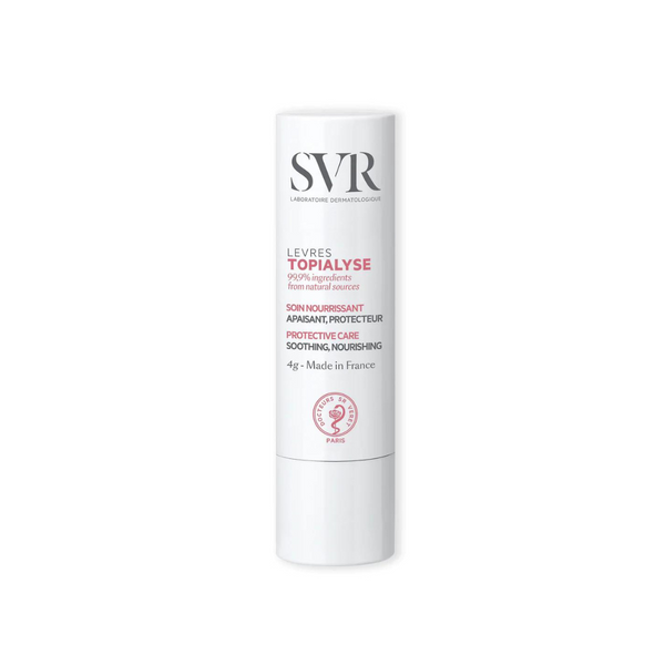 SVR Topialyse Lip Care 4g