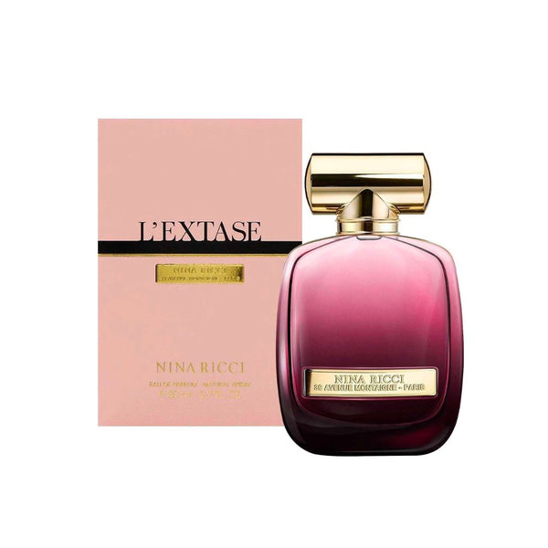 Nina Ricci L'Extase-Eau De Parfum For Women