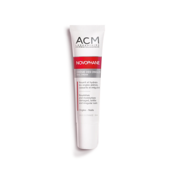 ACM Novophane Nail Cream