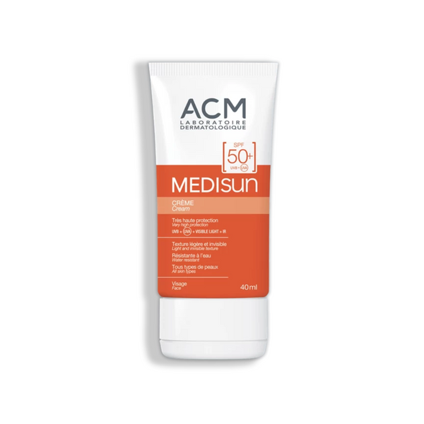 ACM Medisun Cream SPF50+