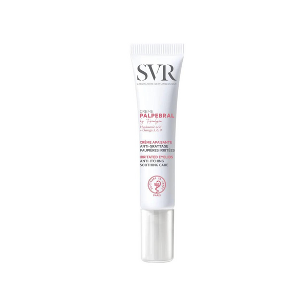SVR Topialyse Palpebral Cream 15ml