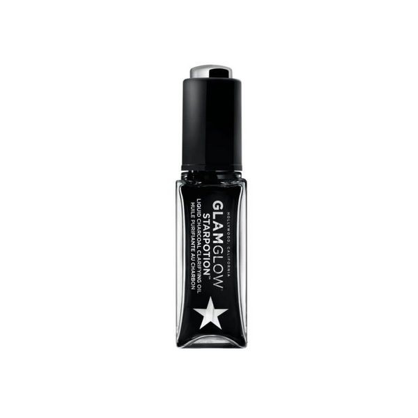 Glamglow Starpotion Charcoal Oil 30ml 