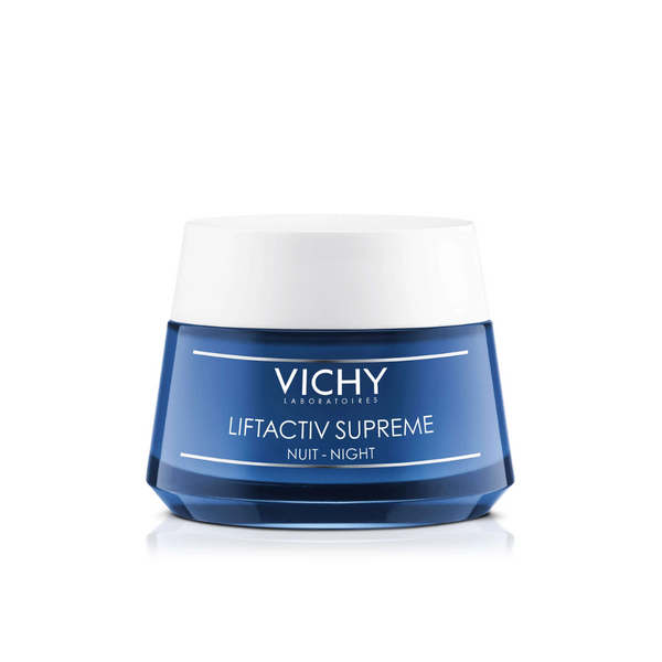 Vichy Liftactiv Supreme Anti-Aging Night Cream 50ml