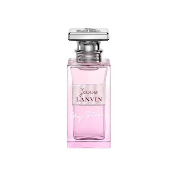 Lanvin Jeanne My Sin Eau De Parfum For Women 50ml 