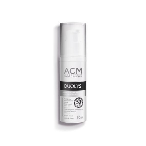 ACM Duolys Sunscreen 50ml