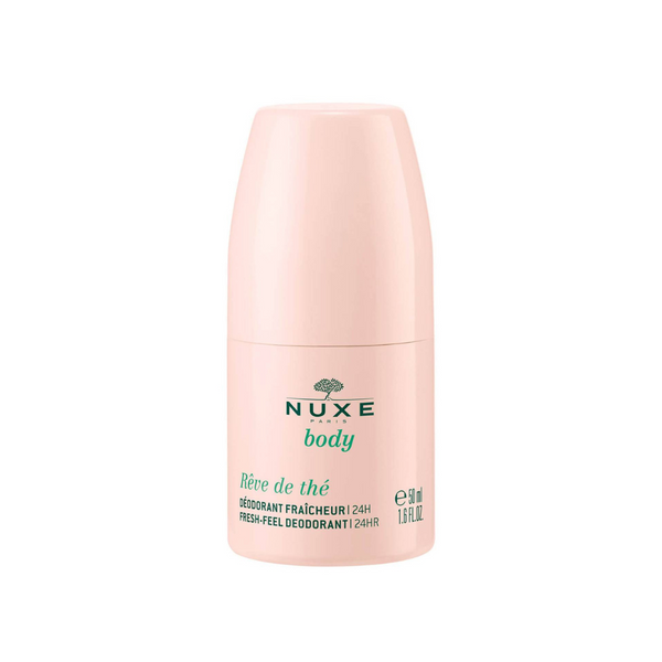 Nuxe Reve de The Refreshing Deodorant 24hr 50 ml