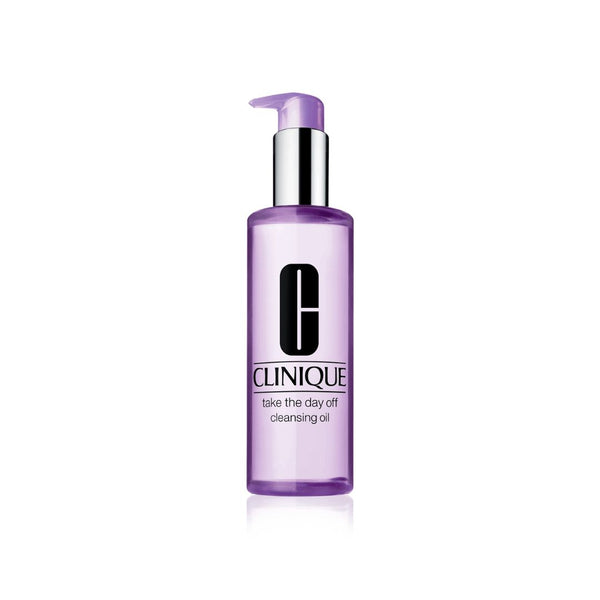 Clinique Take The Day Off Cleansing Oil 200ml