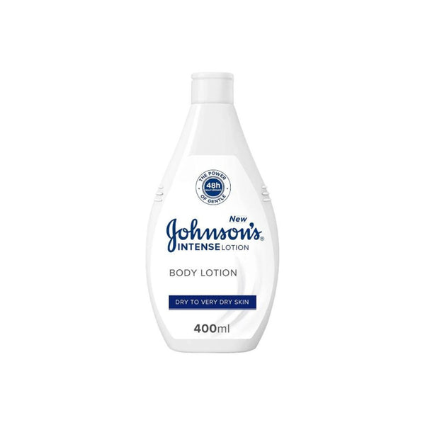 Johnson Intense Body Lotion
