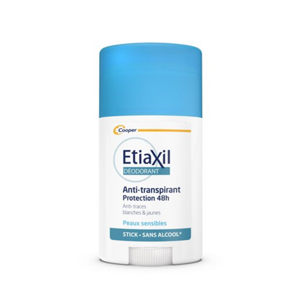 Etiaxil Antiperspirant 48h Protection Stick 40ml