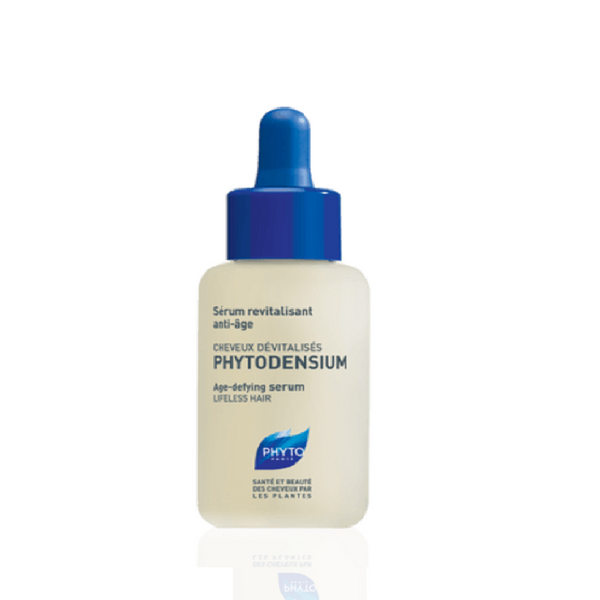 Phyto Phytodensium Revitalizing Serum - Aging Hair & Scalp