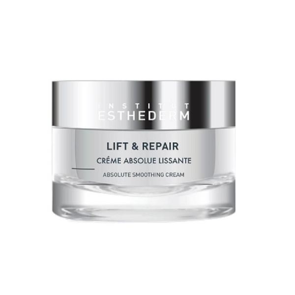 Institut Esthederm Lift & Repair Absolute Smoothing Cream 50ml