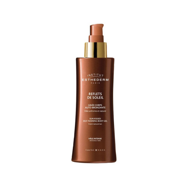 Institut Esthederm Intense Self-Tanning Body Gel 150ml