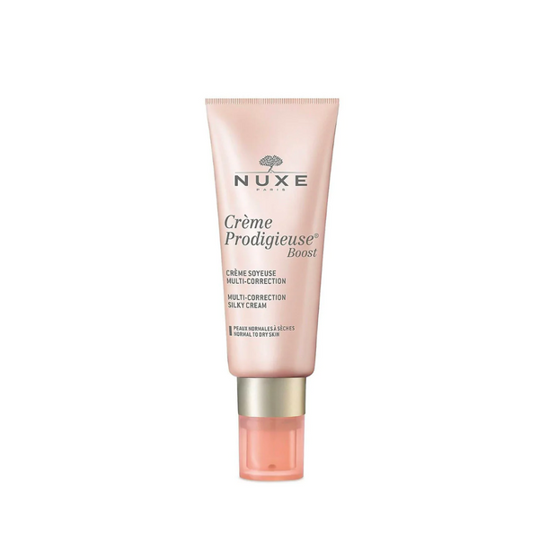 Nuxe Crème Prodigieuse Boost Multi-Correction Rich/Silky Cream 40ml
