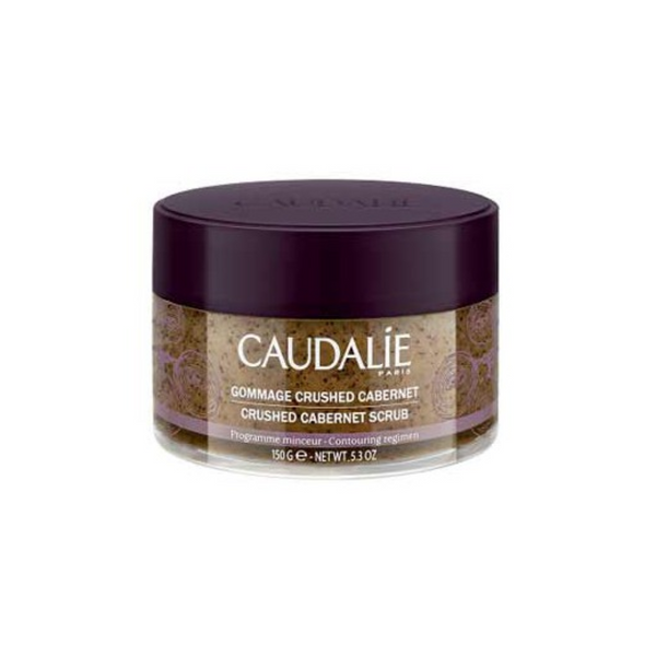 Caudalie Crushed Cabernet Scrub 150g