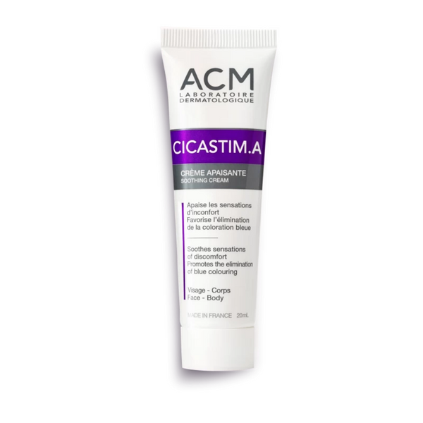 ACM Cicastim A Soothing Cream 20ml
