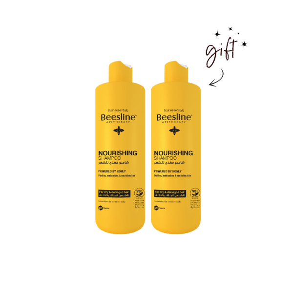 Beesline Shampoo Buy 1 Get 1 Free