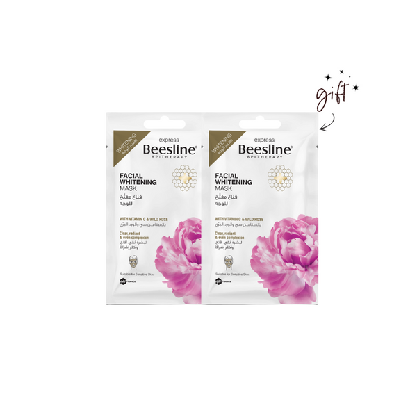 Beesline Facial Mask Buy 1 Get 1 Free