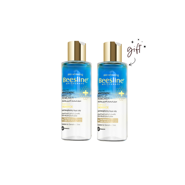 Beesline Lip & Makeup Remover Buy 1 Get 1 Free