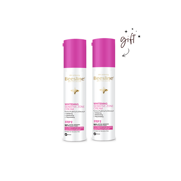 Beesline Whitening Zone Cream Buy 1 Get 1 Free
