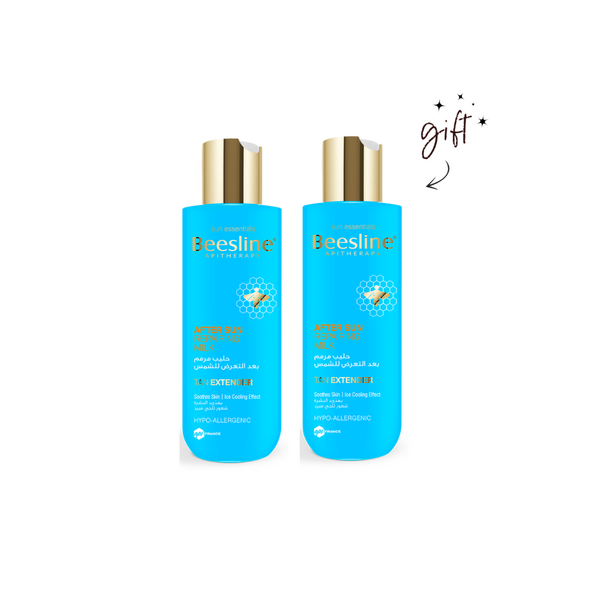 Beesline After Sun Repairing Milk Buy 1 Get 1 Free