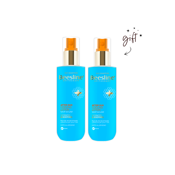 Beesline After Sun Cooling Spray Buy 1 Get 1 Free