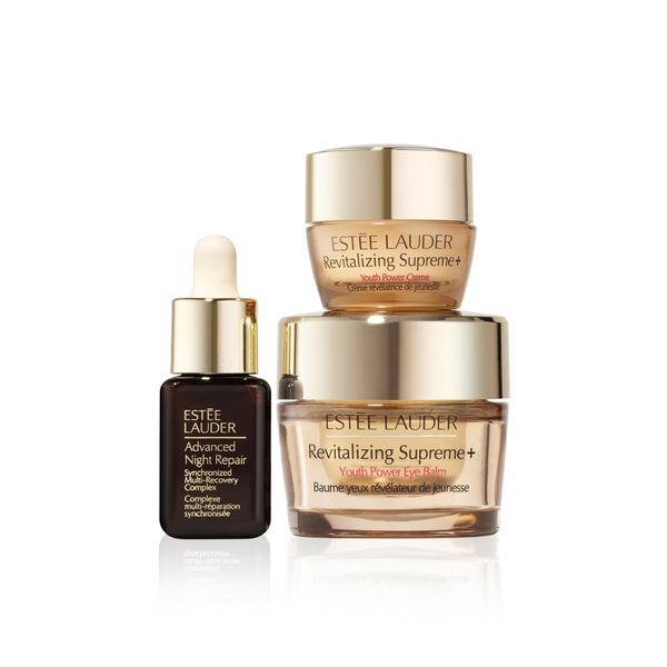 Estee Lauder Supreme+ Eye Balm Set