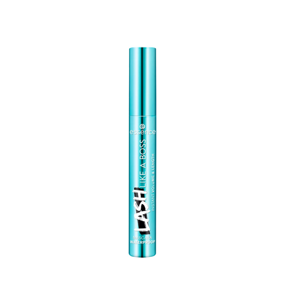 Essence Lash Like A Boss Volume & Length Mascara Waterproof