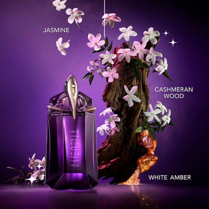 Mugler Alien Eau De Parfum For Women 60ml Perfumes Feel22