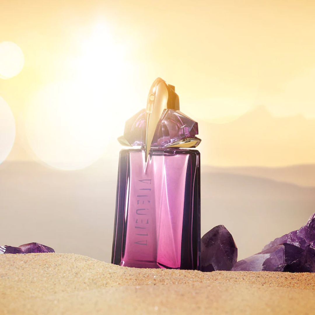 Mugler Alien Eau De Parfum For Women 60ml | Perfumes | Feel22