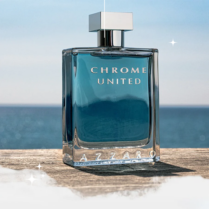 Chrome united azzaro best sale 100ml
