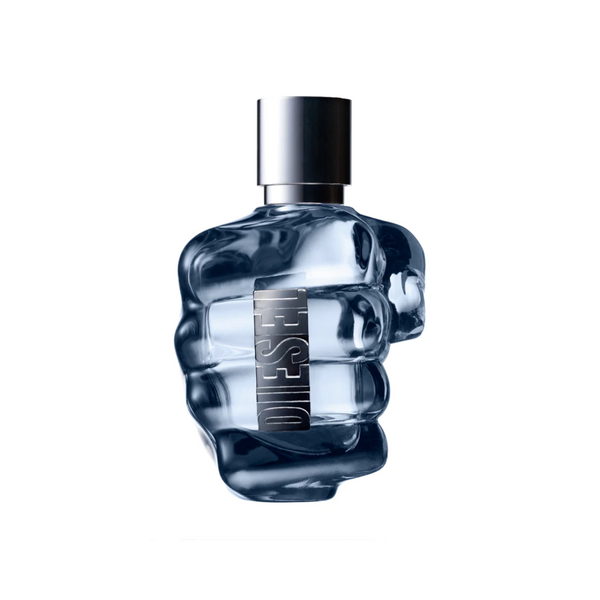 Diesel Only The Brave Eau De Toilette For Men