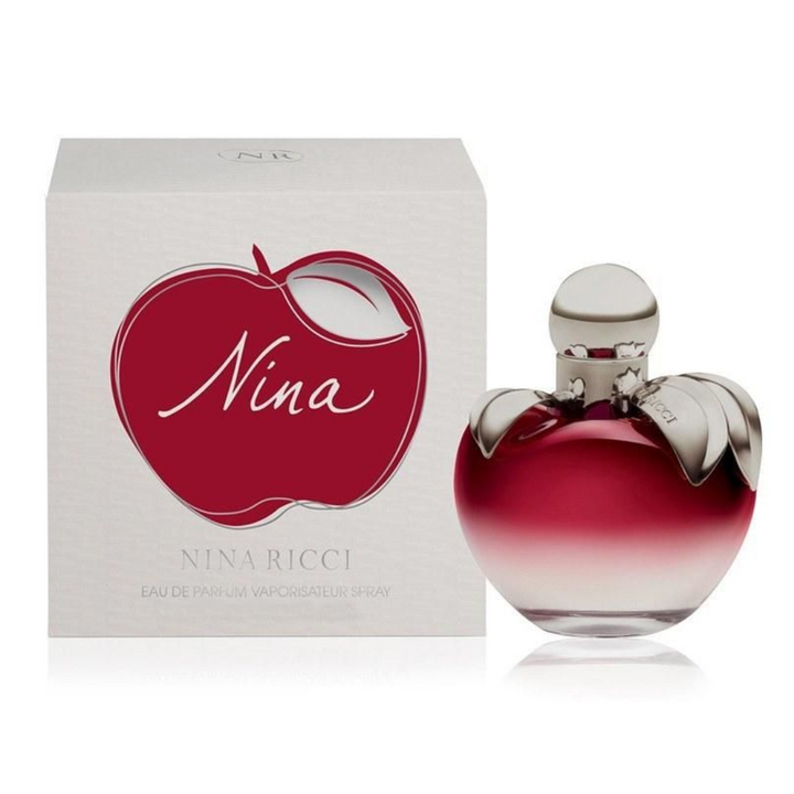 Nina Ricci L'Elixir Eau De Parfum For Women