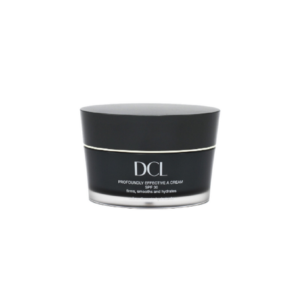 DCL Profoundly Effective A Cream SPF 30 50ml