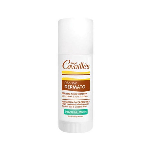 Roge Cavailles Dermatological Deo-care Stick 40ml