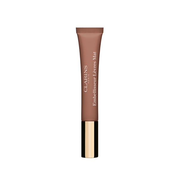 Clarins Velvet Matte Lip Mousse Perfector