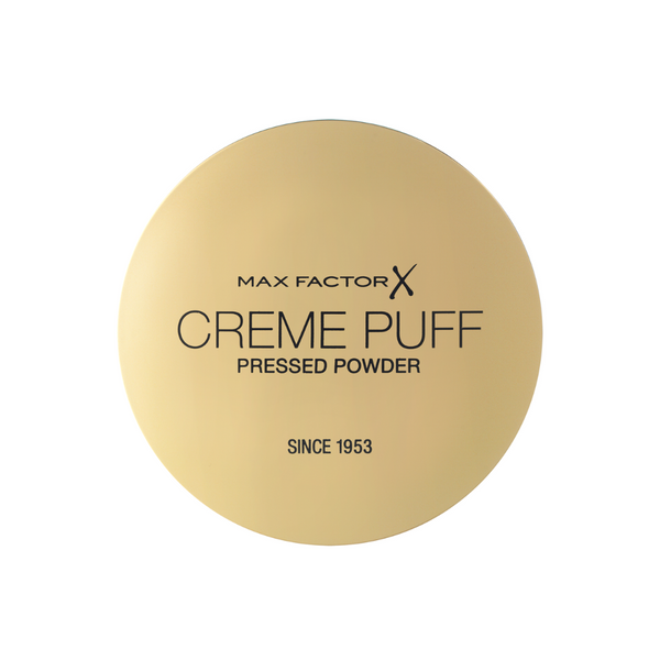 Max Factor Creme Puff Pressed Powder