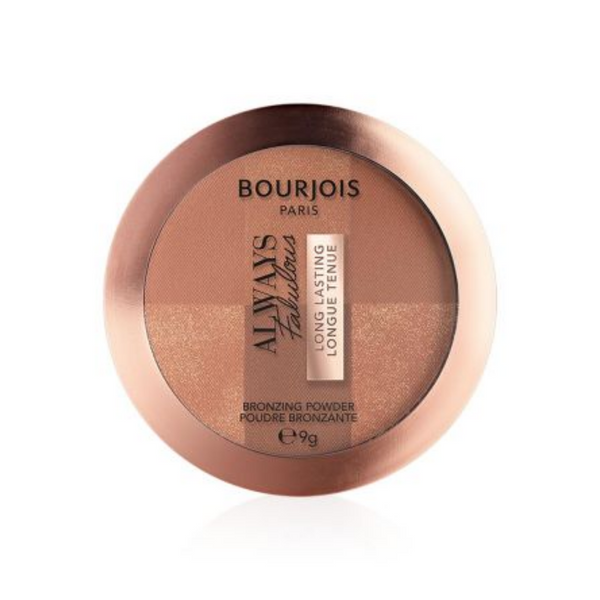 Bourjois Always Fabulous Bronzer