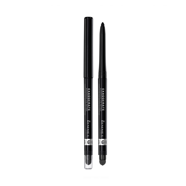 Rimmel Exaggerate Eye Definer Waterproof (8 Shades Available)