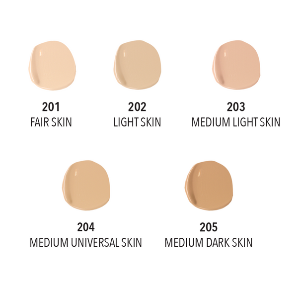REFORMULATED?! NEW LOREAL 32H MATTE COVER FOUNDATION FIRST