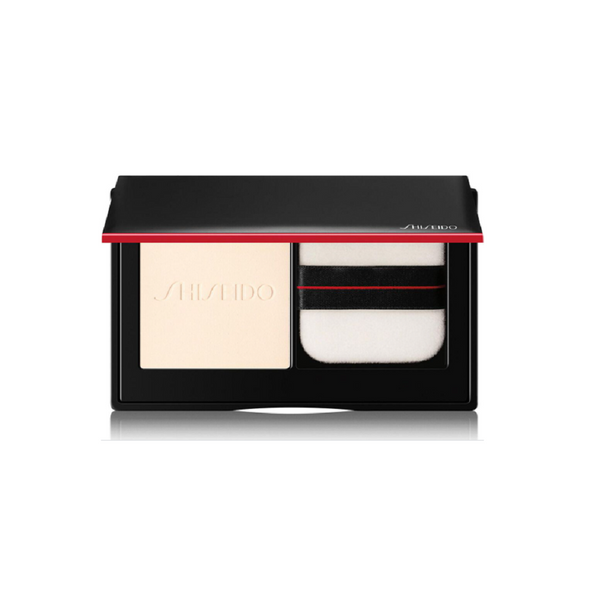 Shiseido Synchro Skin Invisible Silk Pressed Powder