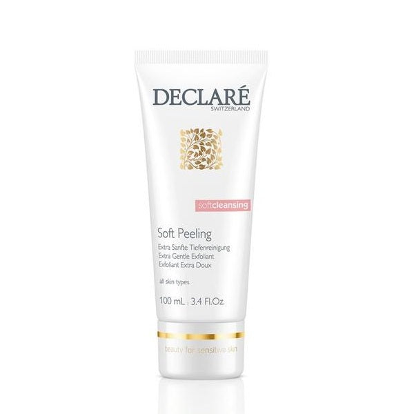 Declare Soft Peeling Extra Gentle Exfoliant