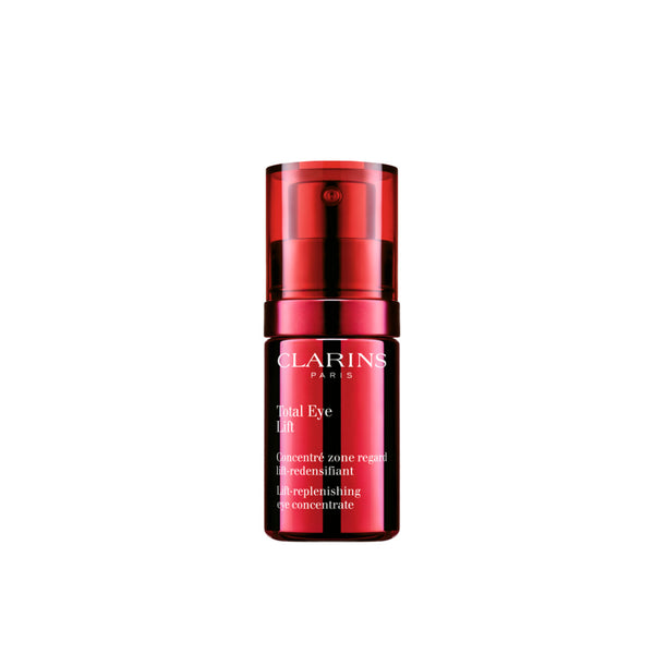 Clarins Total Eye Lift Lift-Replenishing Total Eye Concentrate 15ml