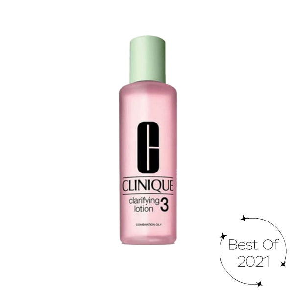 Clinique Clarifying Lotion 3 - Combination to Oily Skin