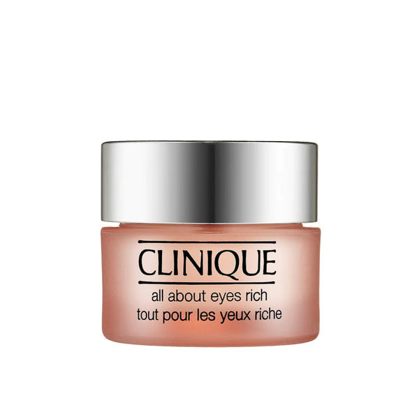 Clinique All About Eyes Rich Cream