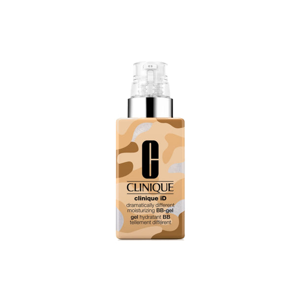 Clinique iD Custom-Blend BB Gel: with Active Cartridge Concentrate